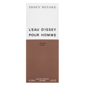 Issey Miyake L'eau D'issey Pour Homme Vetiver toaletna voda za muškarce Extra Offer 4 50 ml