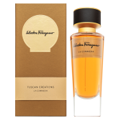 Salvatore Ferragamo Tuscan Creations La Commedia Eau de Parfum unisex Extra Offer 4 100 ml