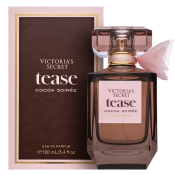 Victoria's Secret Tease Cocoa Soirée Eau de Parfum femei Extra Offer 4 100 ml
