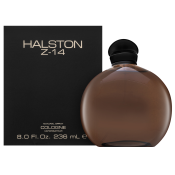 Halston Z-14 Eau de Cologne für Herren Extra Offer 4 236 ml
