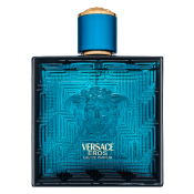 Versace Eros Eau de Parfum bărbați Extra Offer 4 100 ml