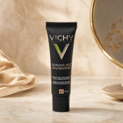 Vichy Dermablend 3D Correction langhoudende make-up tegen huidonzuiverheden 45 Gold 30 ml