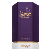 Zimaya Rabab Gems Eau de Parfum unisex Extra Offer 4 100 ml