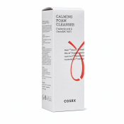 COSRX AC Collection čistící pěna Calming Foam Cleanser 150 ml