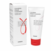 COSRX AC Collection čistící pěna Calming Foam Cleanser 150 ml