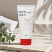 COSRX AC Collection čistící pěna Calming Foam Cleanser 150 ml