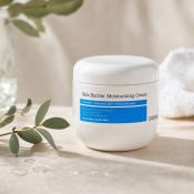 COSRX Skin Barrier vochtinbrengende crème Moisturizing Cream 450 ml