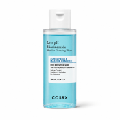 COSRX Low pH Niacinamide čisticí micelární voda Micellar Cleansing Water 100 ml