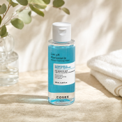 COSRX Low pH Niacinamide čisticí micelární voda Micellar Cleansing Water 100 ml
