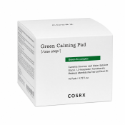 COSRX One Step tampony łagodzące skórę Green Calming Pad 70 Pads
