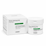 COSRX One Step tampony łagodzące skórę Green Calming Pad 70 Pads