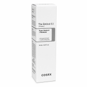 COSRX The Retinol 0.1 crema per il viso Cream 20 ml