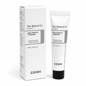 COSRX The Retinol 0.1 crema per il viso Cream 20 ml