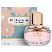 Elie Saab Girl of Now Rose Petal parfumirana voda za ženske 30 ml