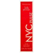 Elizabeth Arden 5th Avenue NYC Pulse Парфюмна вода за жени 75 ml