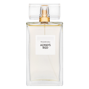 Elizabeth Arden Always Red Eau de Toilette für Damen 100 ml