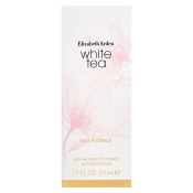 Elizabeth Arden White Tea Eau Florale тоалетна вода за жени 50 ml