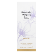 Elizabeth Arden White Tea Eau Lilac toaletní voda pro ženy 50 ml