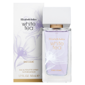 Elizabeth Arden White Tea Eau Lilac toaletní voda pro ženy 50 ml