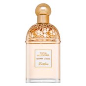 Guerlain Aqua Allegoria Nettare di Sole Eau de Toilette voor vrouwen Extra Offer 4 125 ml