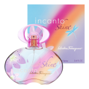 Salvatore Ferragamo Incanto Shine Eau de Toilette para mujer Extra Offer 4 100 ml