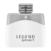 Mont Blanc Legend Spirit toaletná voda pre mužov Extra Offer 4 50 ml