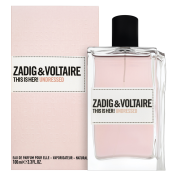 Zadig & Voltaire This Is Her! Undressed Eau de Parfum für Damen Extra Offer 4 100 ml