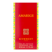 Givenchy Amarige toaletna voda za žene Extra Offer 4 50 ml