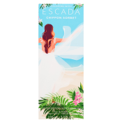 Escada Chiffon Sorbet toaletna voda za žene 100 ml