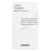 COSRX Pure Fit kalmerende toner Cica Toner 150 ml