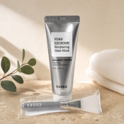 COSRX peel-off masker PDRN EXOSOME Skinplaning Glaze Mask 50 ml