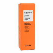 COSRX ser 5 PDRN Collagen Intense Vitalizing Serum 100 ml