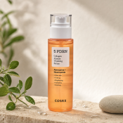 COSRX ser 5 PDRN Collagen Intense Vitalizing Serum 100 ml