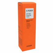 COSRX tonic 5 PDRN B5 Vital Soothing Toner 280 ml