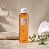 COSRX tonic 5 PDRN B5 Vital Soothing Toner 280 ml