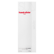 Franck Olivier Sun Java White Eau de Parfum femei 50 ml