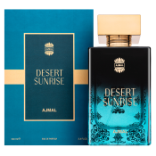 Ajmal Desert Sunrise parfumirana voda za moške 100 ml