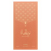 Ajmal Noor Al Haya parfumirana voda unisex 100 ml