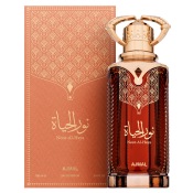 Ajmal Noor Al Haya parfumirana voda unisex 100 ml