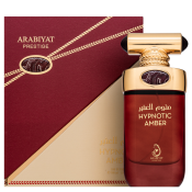 Arabiyat Prestige Hypnotic Amber Eau de Parfum unisex 100 ml