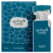 Arabiyat Prestige Fondue Lava Lush Eau de Parfum unisex 100 ml