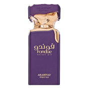 Arabiyat Prestige Fondue Velvet Dip parfémovaná voda unisex 100 ml