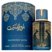 Arabiyat Prestige Blueberry Musk parfémovaná voda unisex 100 ml