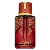 Arabiyat Prestige Cranberry Musk Eau de Parfum uniszex 100 ml