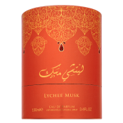 Arabiyat Prestige Lychee Musk Eau de Parfum unisex 100 ml
