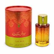 Arabiyat Prestige Pear Musk parfemska voda unisex 100 ml