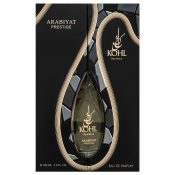 Arabiyat Prestige Kohl Opulence woda perfumowana unisex 100 ml