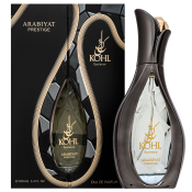 Arabiyat Prestige Kohl Opulence woda perfumowana unisex 100 ml