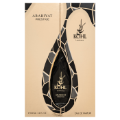 Arabiyat Prestige Kohl Luminous Eau de Parfum unisex 100 ml