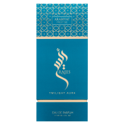 Arabiyat Prestige Raees Twilight Aura Eau de Parfum férfiaknak 180 ml